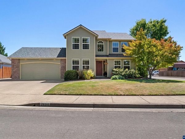 2690 NW 19th St, Albany, OR 97321