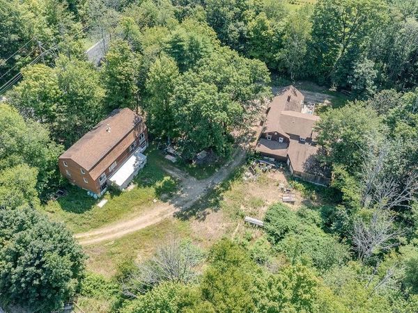385 Province Road, Strafford, NH 03884