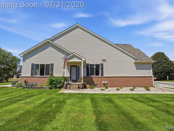 13813 Christina Lane , Van Buren Twp, MI 48111