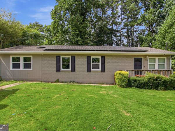 414 Paulding Lane, Dallas, GA 30132