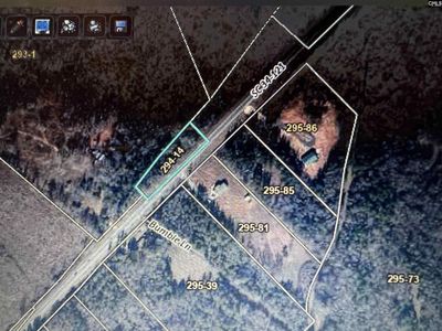 0 HWY 121 & 34 , Newberry, SC 29108