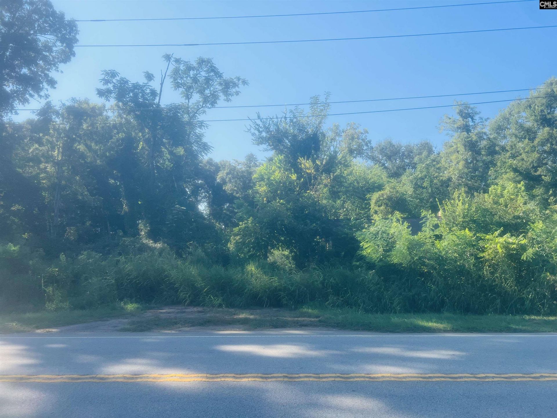0 Hwy 121 & 34  Photo 4