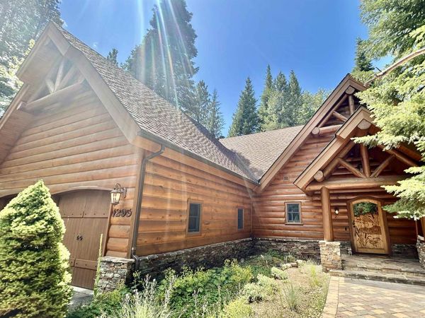 1295 Bitterroot Drive, McCall, ID 83638