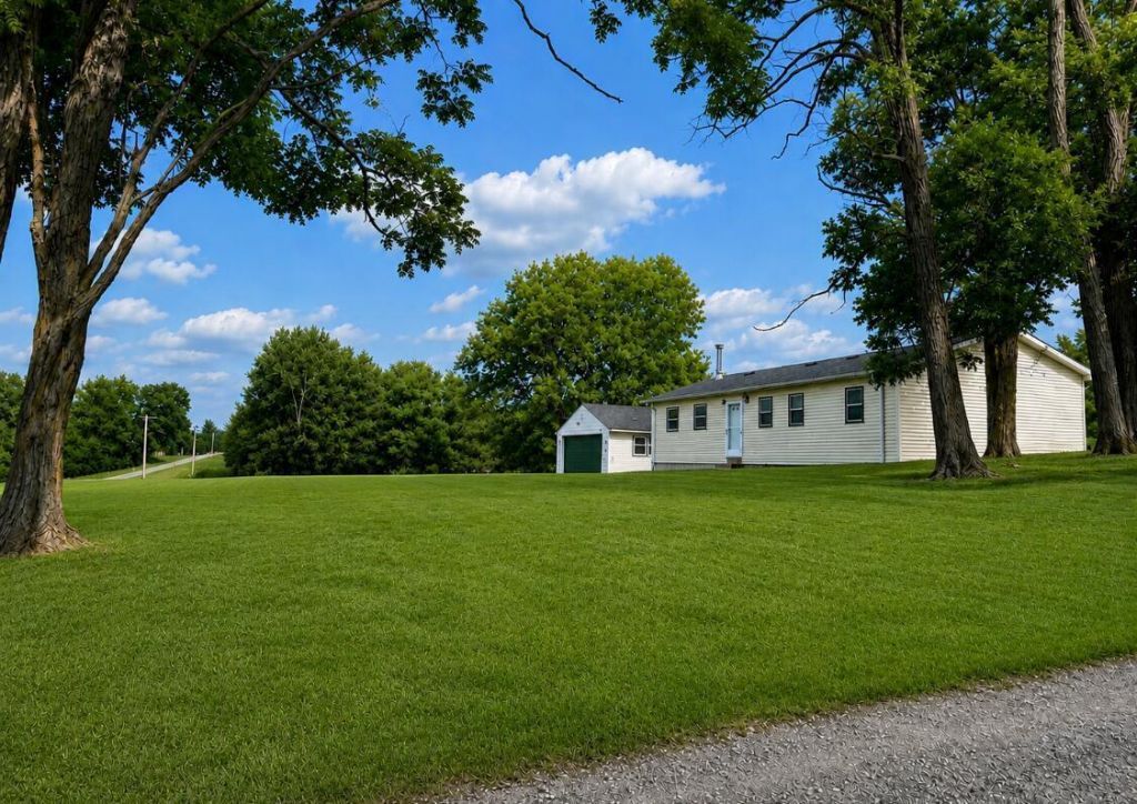 5976 County Road 25 , Cardington, OH 43315 Main Photo