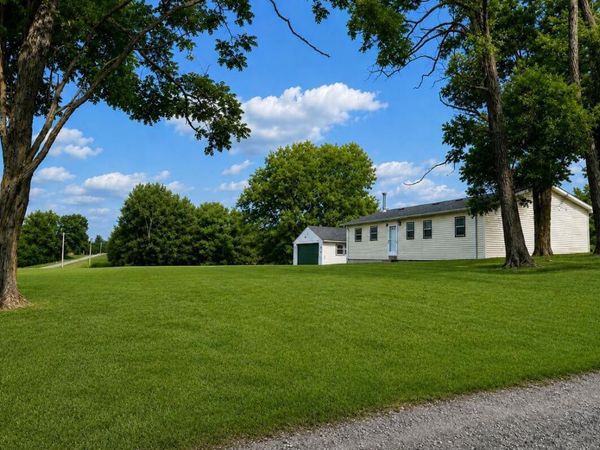5976 County Road 25 , Cardington, OH 43315