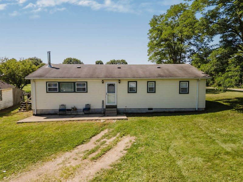 5976 County Road 25, Cardington, OH 43315 Photo 1