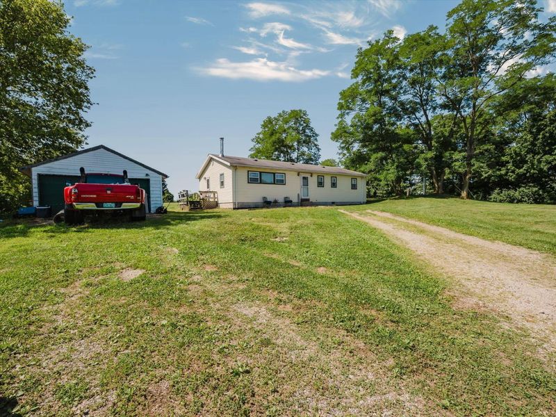 5976 County Road 25, Cardington, OH 43315 Photo 2
