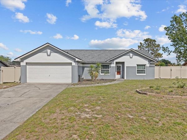 226 WINDWARD WAY , DAVENPORT, FL 33837