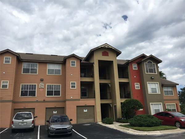2200 KEY WEST COURT , Unit 723, KISSIMMEE, FL 34741