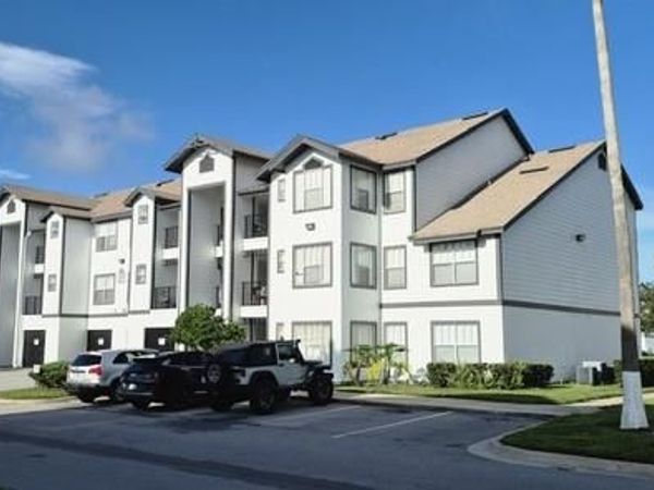 2200 KEY WEST COURT, Unit 723, KISSIMMEE, FL 34741