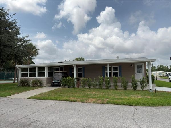 141 VICTORIA DRIVE , HAINES CITY, FL 33844