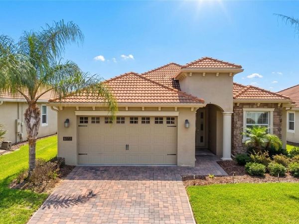 1077 DOWNSWING PL , DAVENPORT, FL 33896