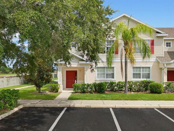 4997 TOWN TERRACE S, KISSIMMEE, FL 34758