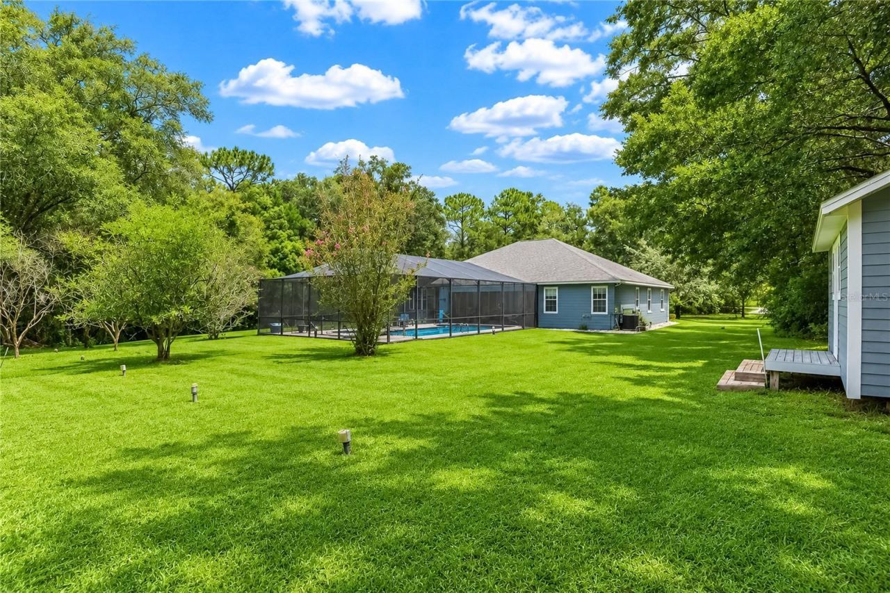 20130 SW 95th Street, Dunnellon, FL 34431 Photo