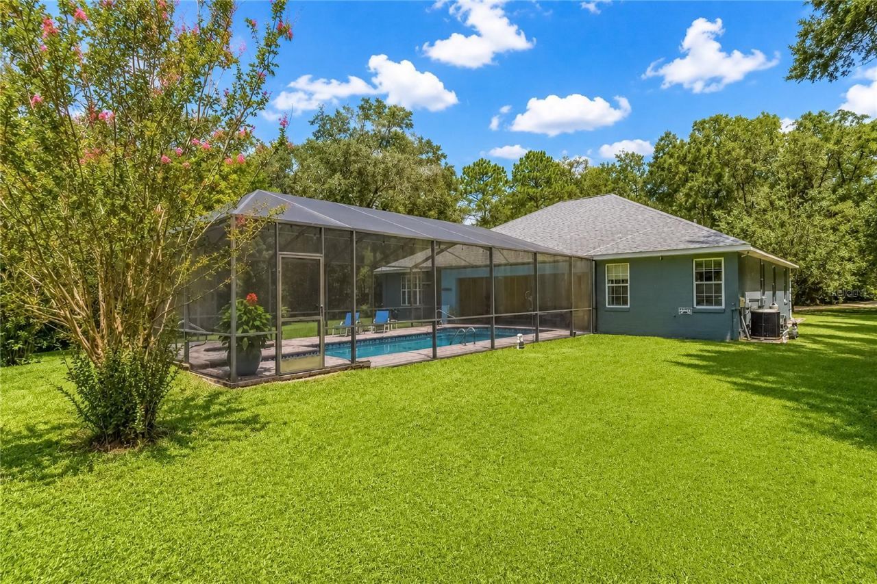 20130 SW 95th Street, Dunnellon, FL 34431 Photo