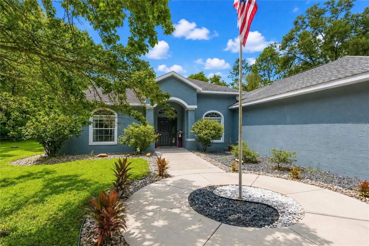 20130 SW 95th Street, Dunnellon, FL 34431 Photo