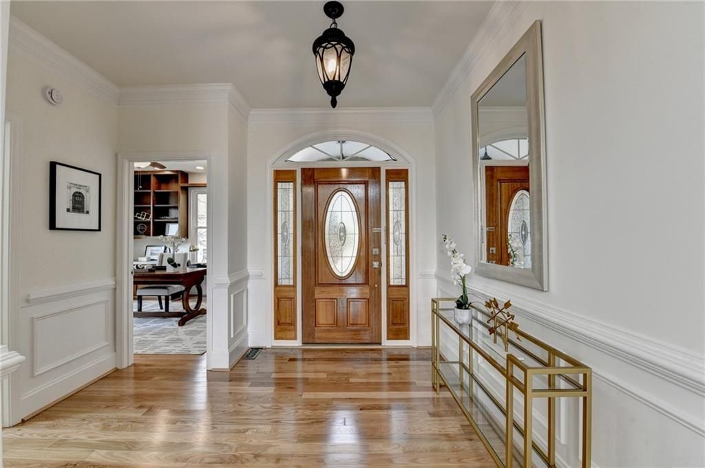 6336 Old Shadburn Ferry Road Buford, GA 30518