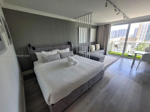 19201 Collins Ave , Unit 632, Sunny Isles Beach, FL 33160