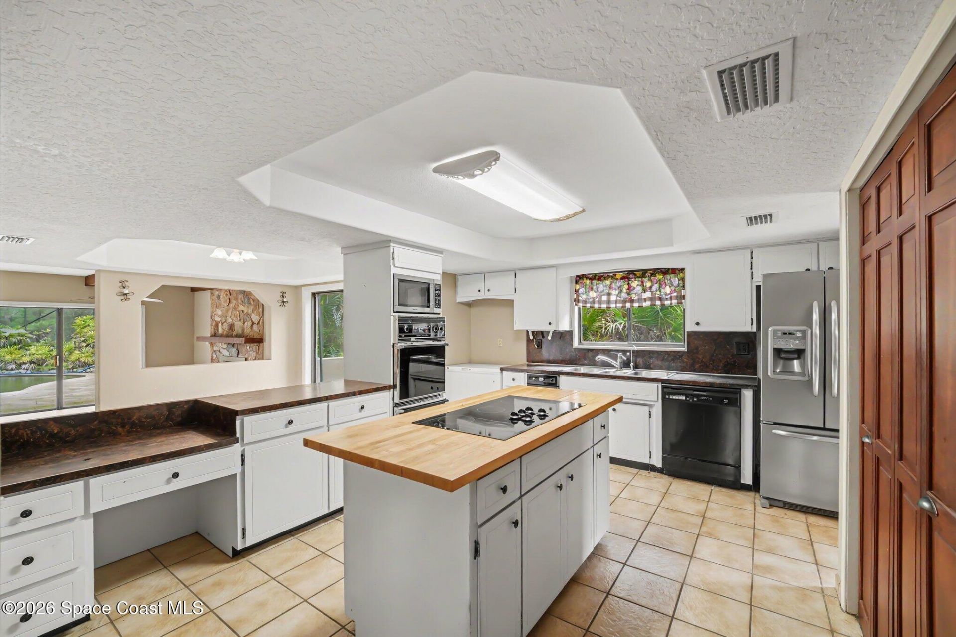 1320 S Carpenter Road , Titusville, FL 32796 Photo