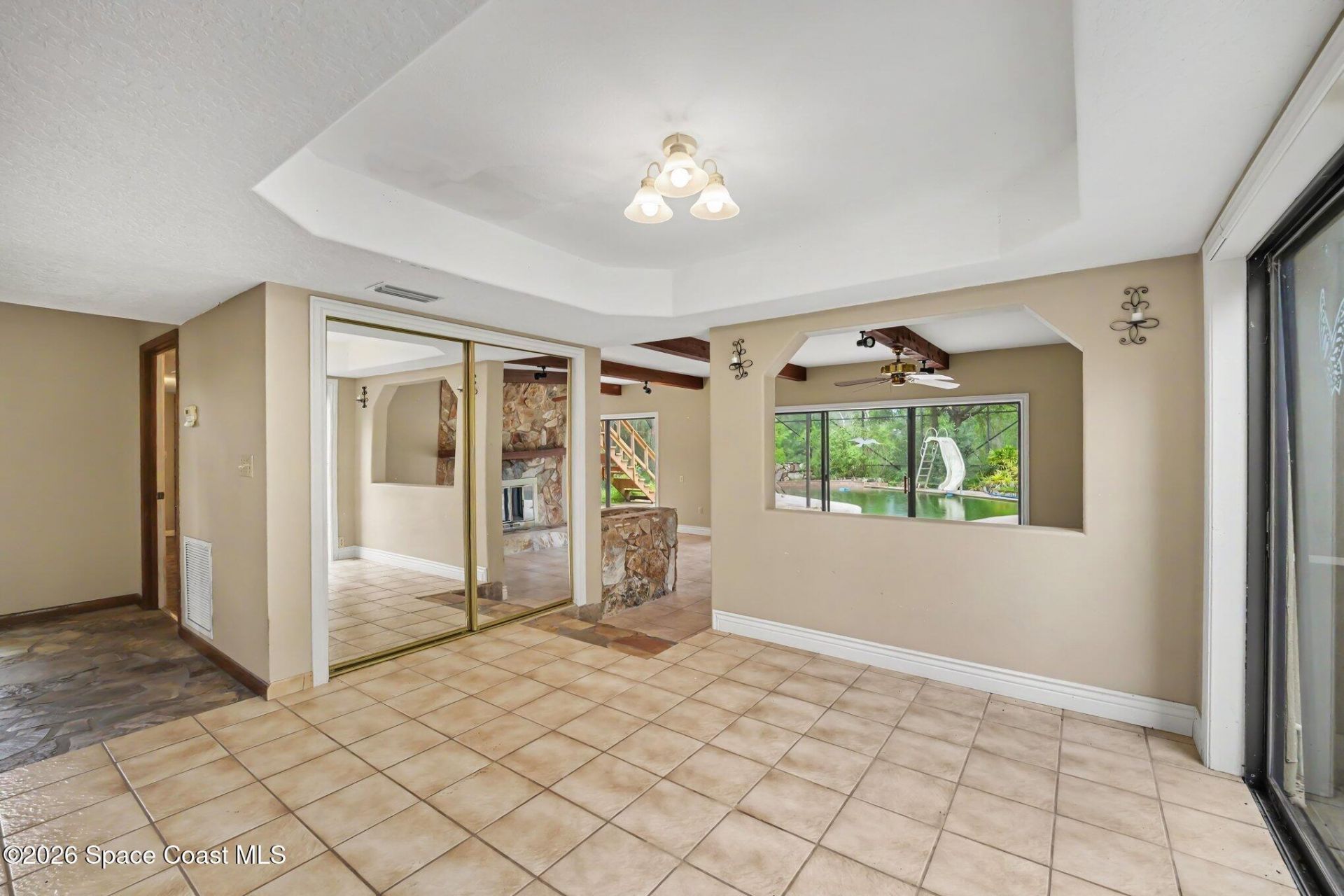 1320 S Carpenter Road , Titusville, FL 32796 Photo