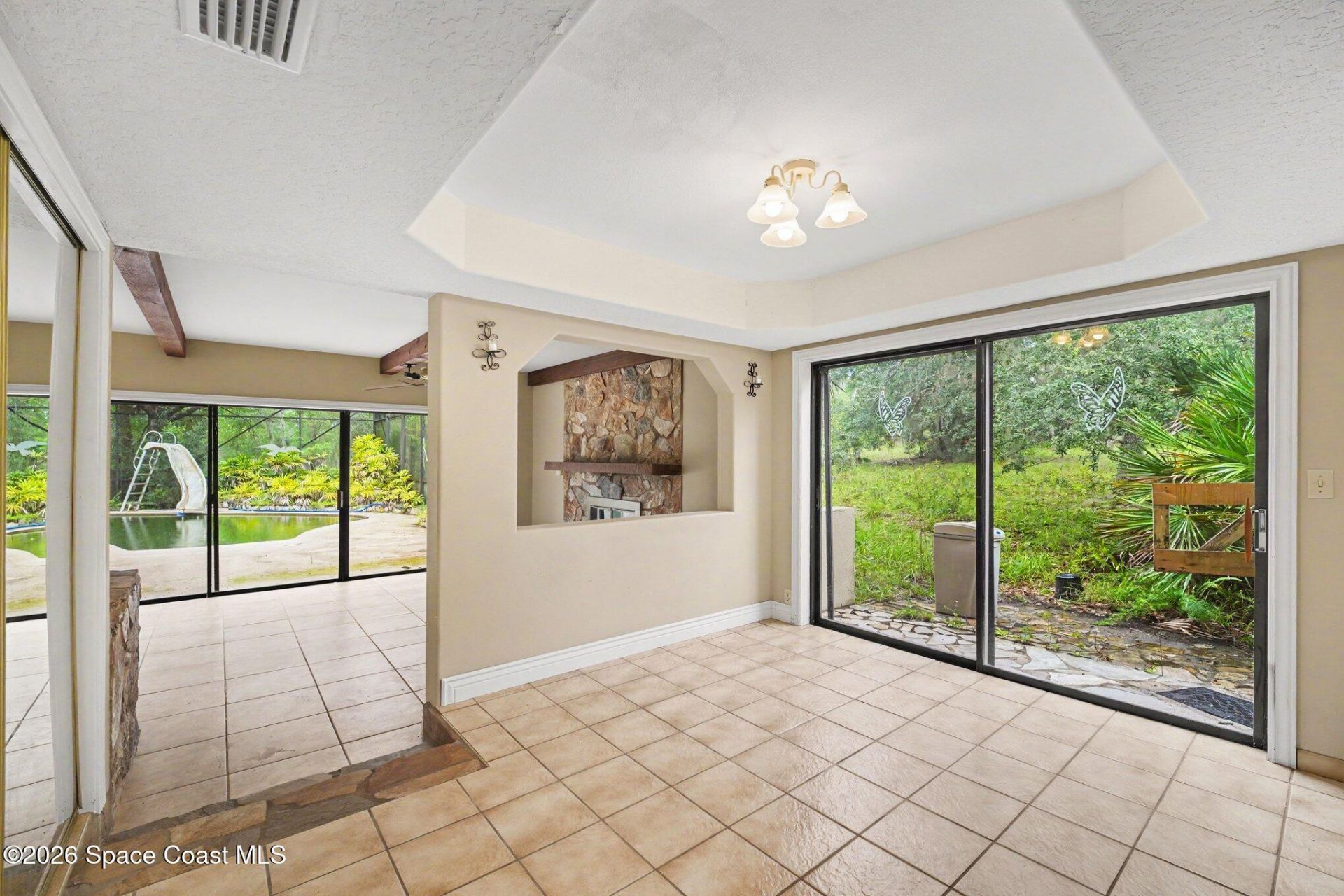 1320 S Carpenter Road , Titusville, FL 32796 Photo