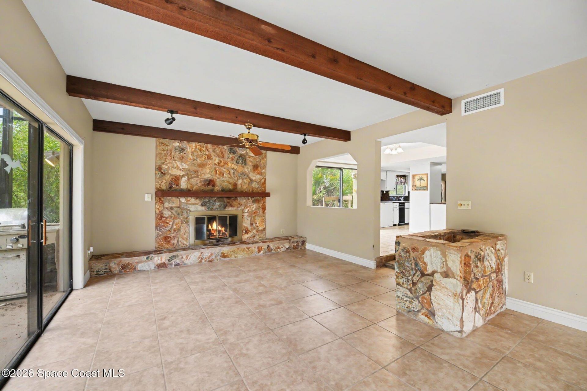 1320 S Carpenter Road , Titusville, FL 32796 Photo