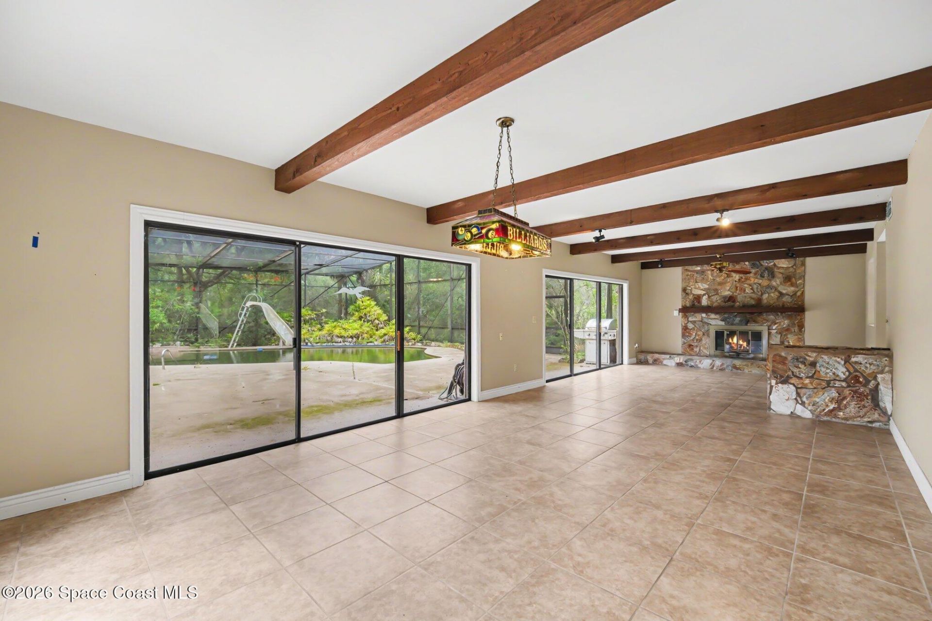 1320 S Carpenter Road , Titusville, FL 32796 Photo