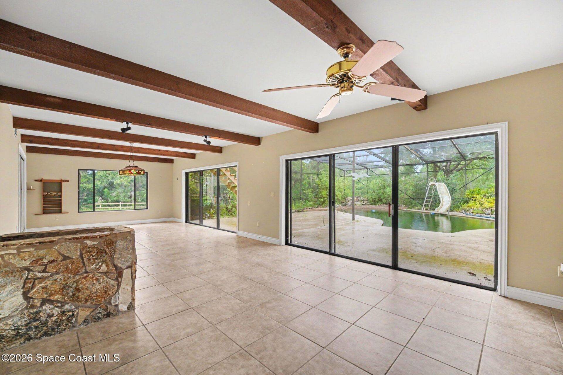 1320 S Carpenter Road , Titusville, FL 32796 Photo