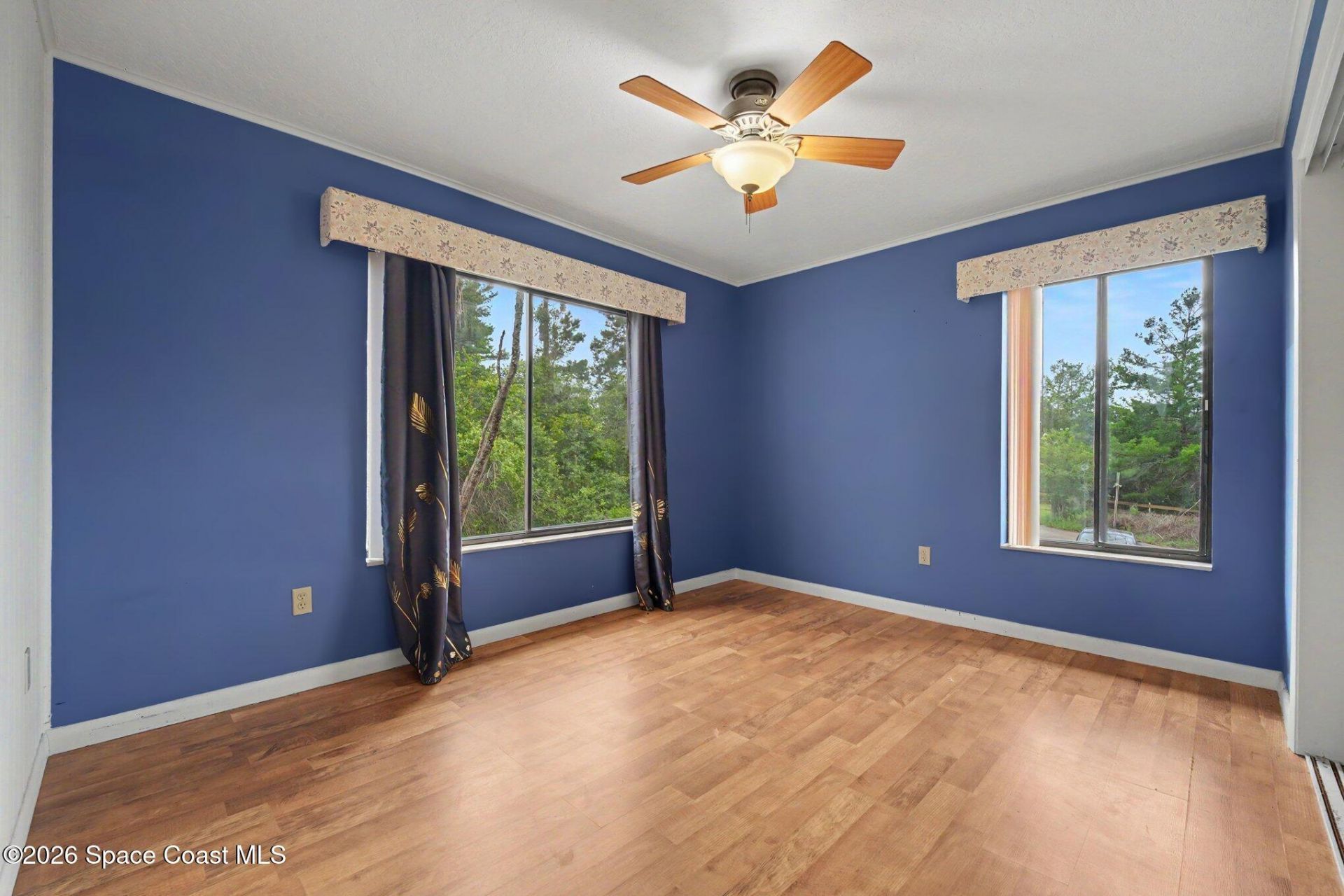 1320 S Carpenter Road , Titusville, FL 32796 Photo