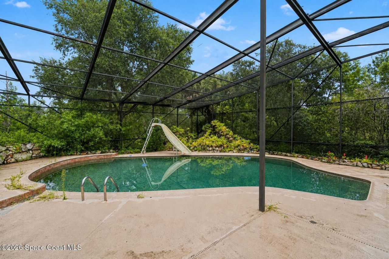 1320 S Carpenter Road , Titusville, FL 32796 Photo