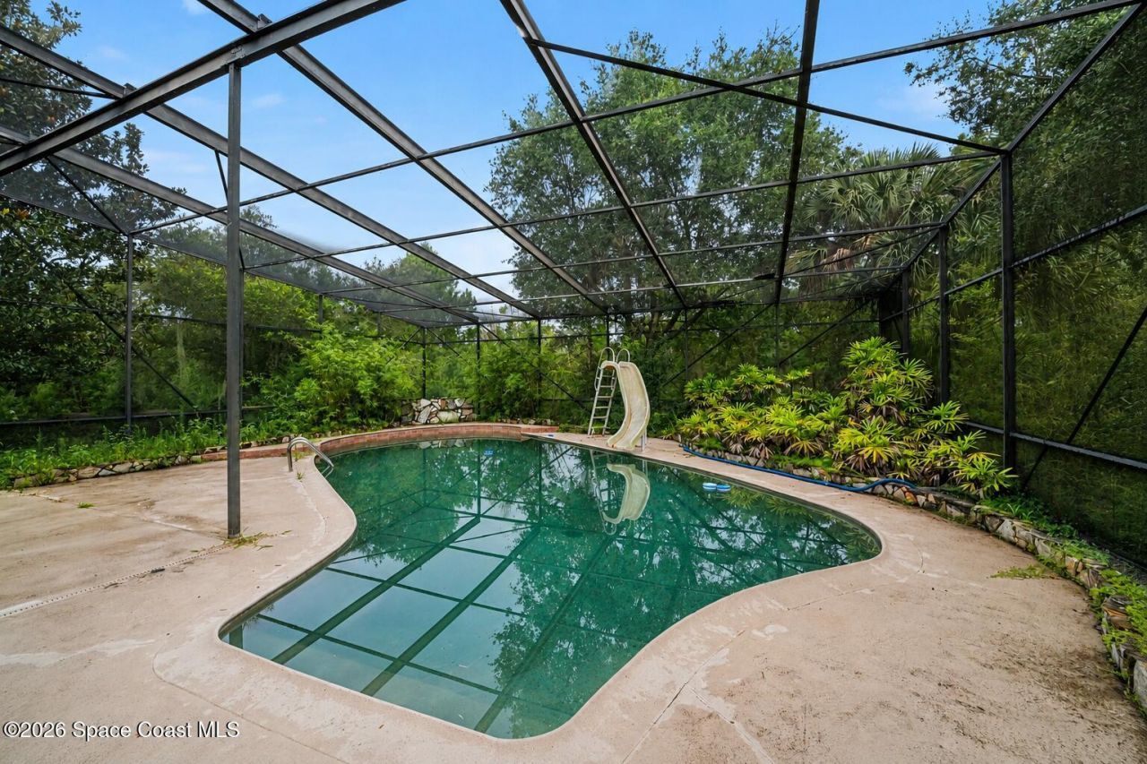 1320 S Carpenter Road , Titusville, FL 32796 Photo