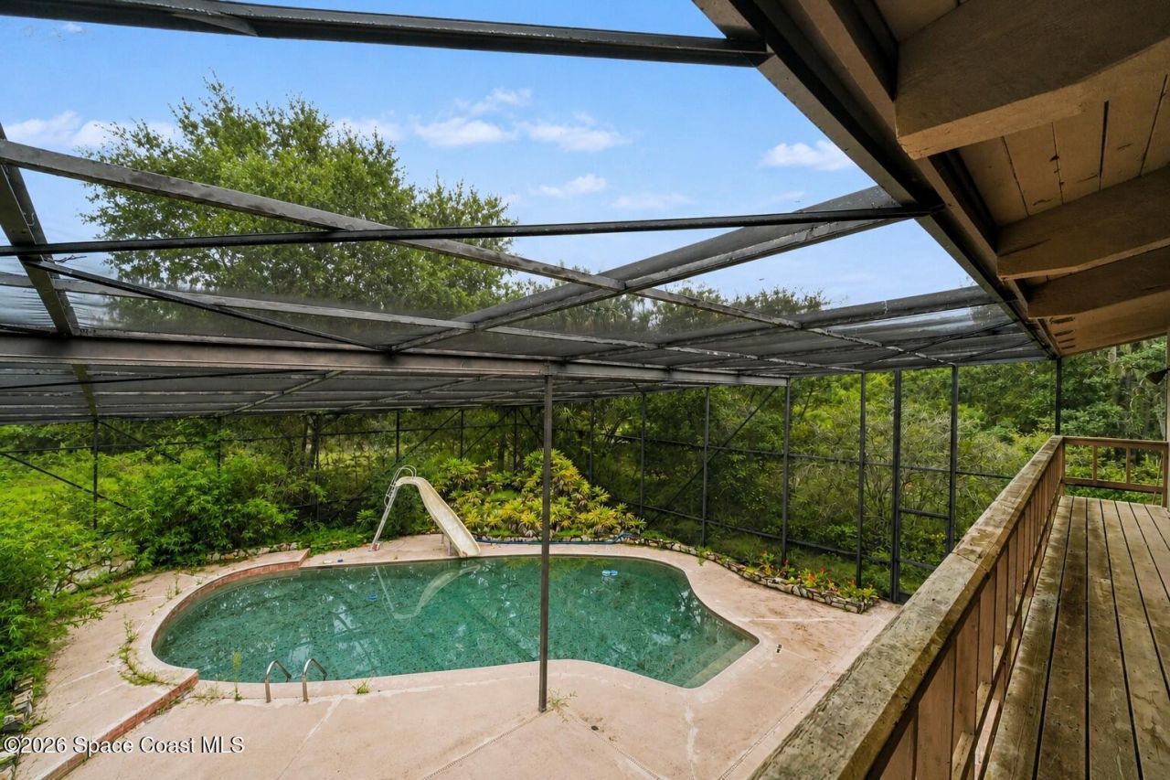 1320 S Carpenter Road , Titusville, FL 32796 Photo
