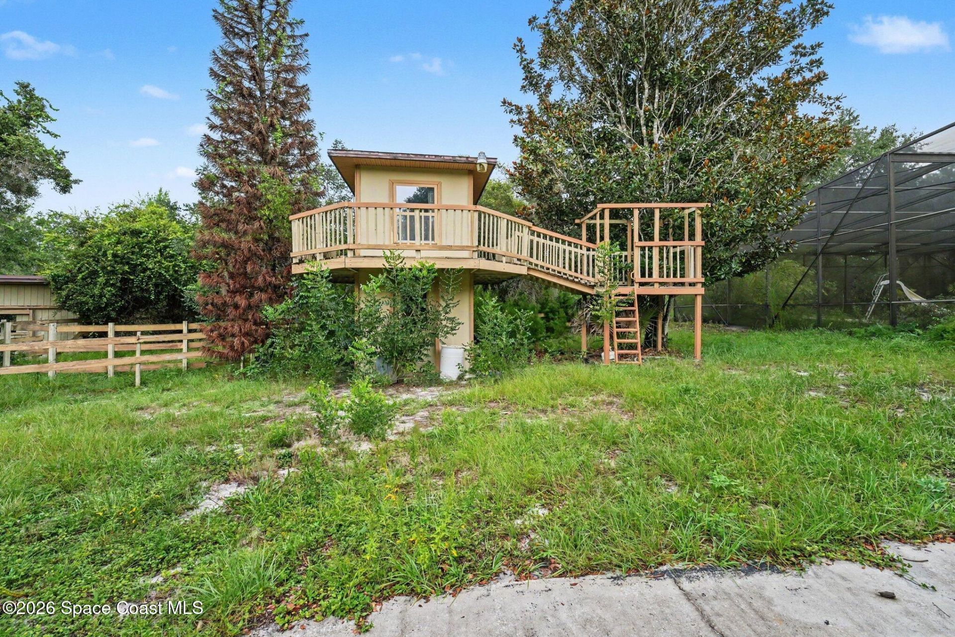 1320 S Carpenter Road , Titusville, FL 32796 Photo