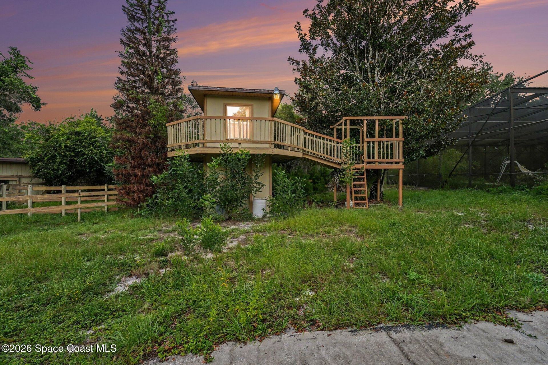 1320 S Carpenter Road , Titusville, FL 32796 Photo