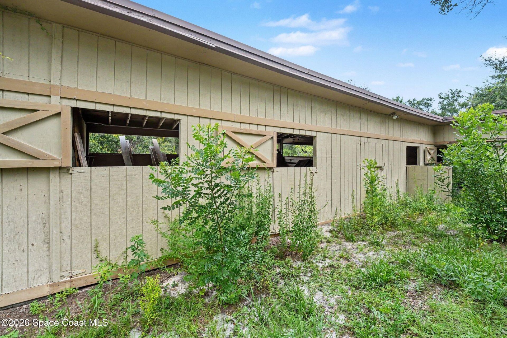1320 S Carpenter Road , Titusville, FL 32796 Photo