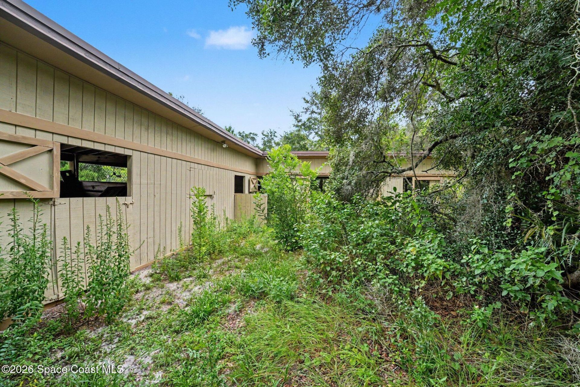 1320 S Carpenter Road , Titusville, FL 32796 Photo