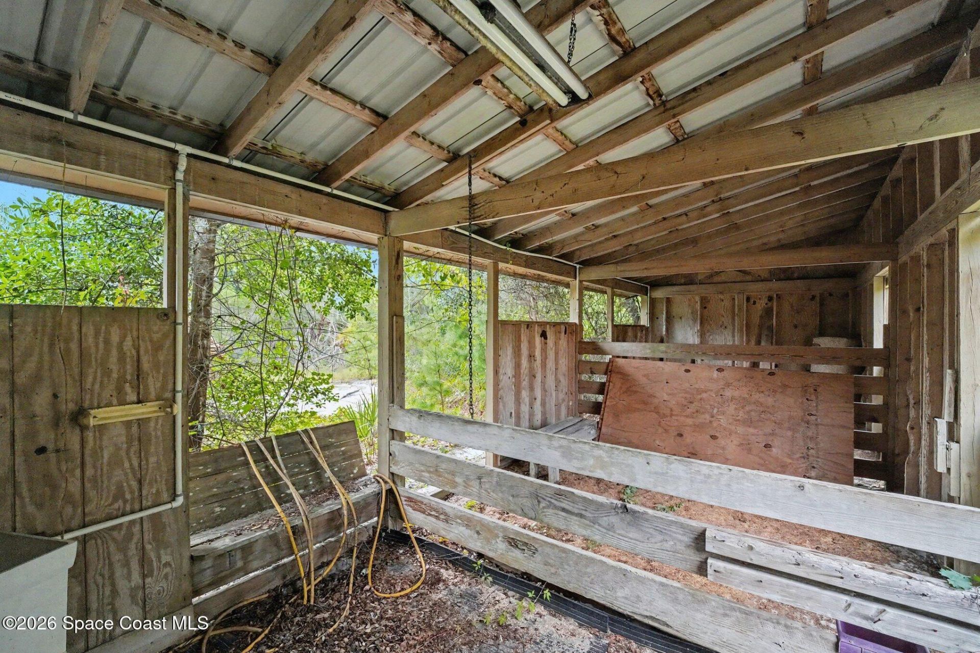 1320 S Carpenter Road , Titusville, FL 32796 Photo