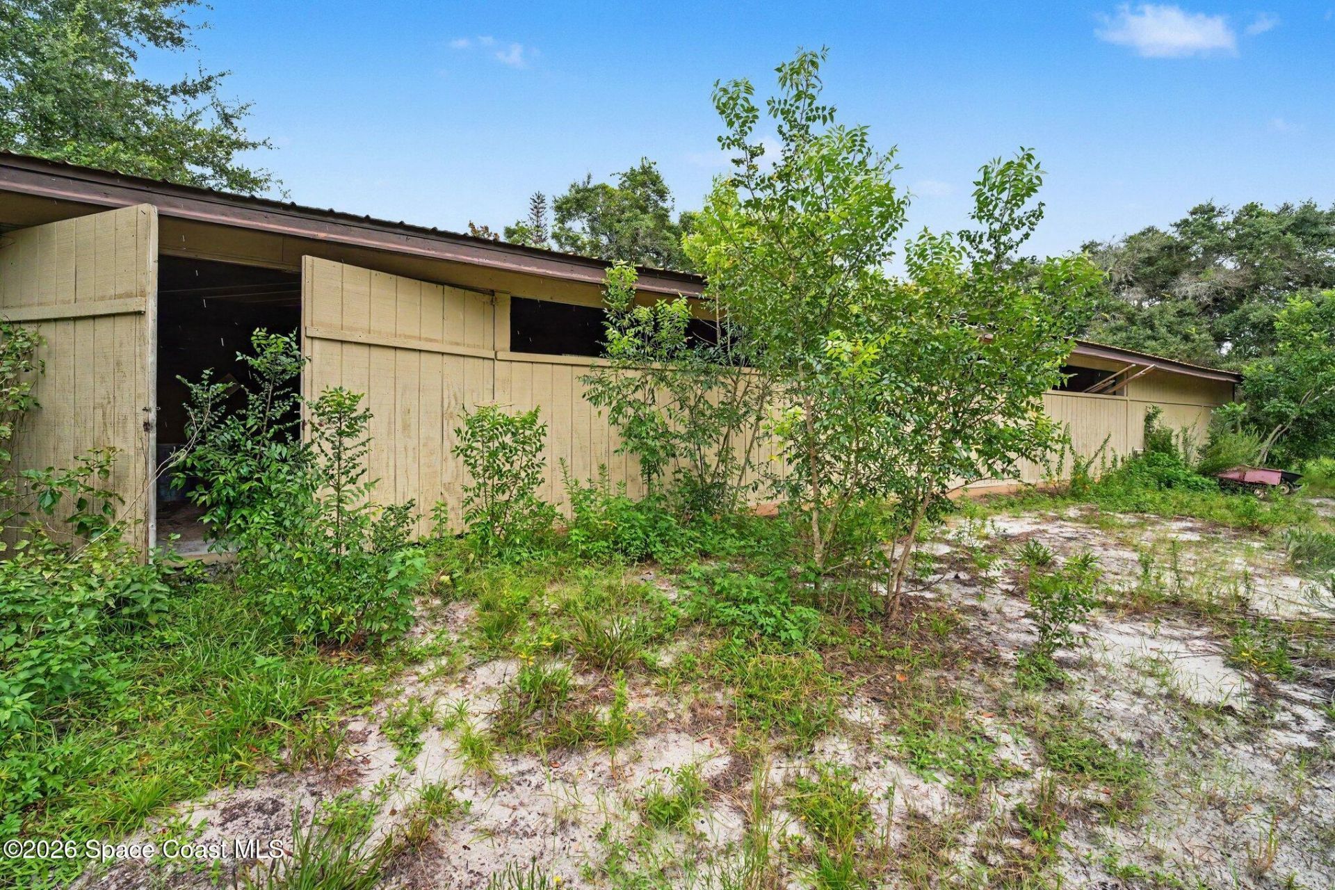 1320 S Carpenter Road , Titusville, FL 32796 Photo