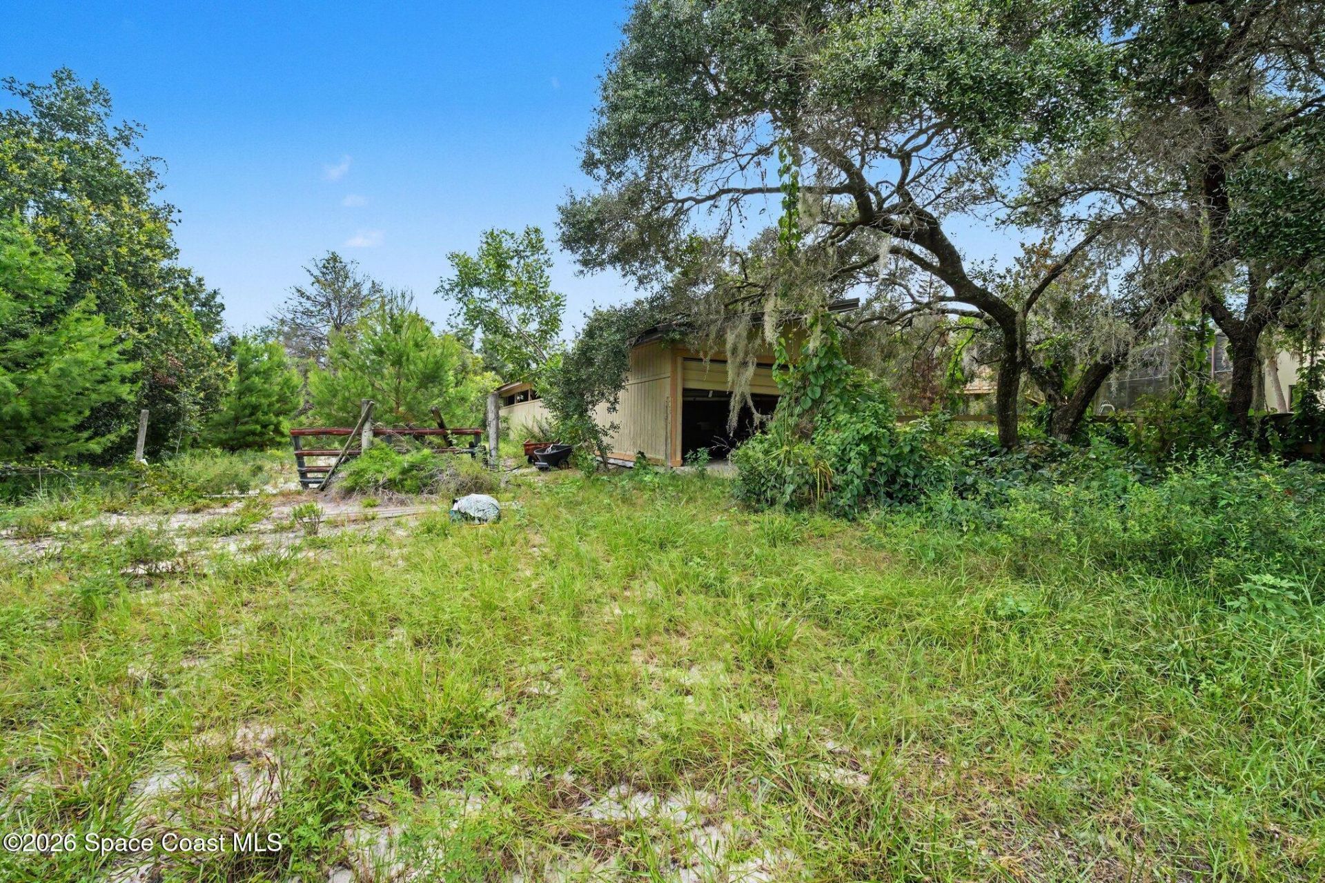 1320 S Carpenter Road , Titusville, FL 32796 Photo