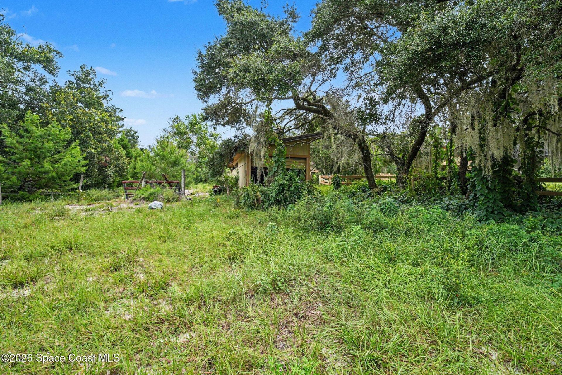1320 S Carpenter Road , Titusville, FL 32796 Photo