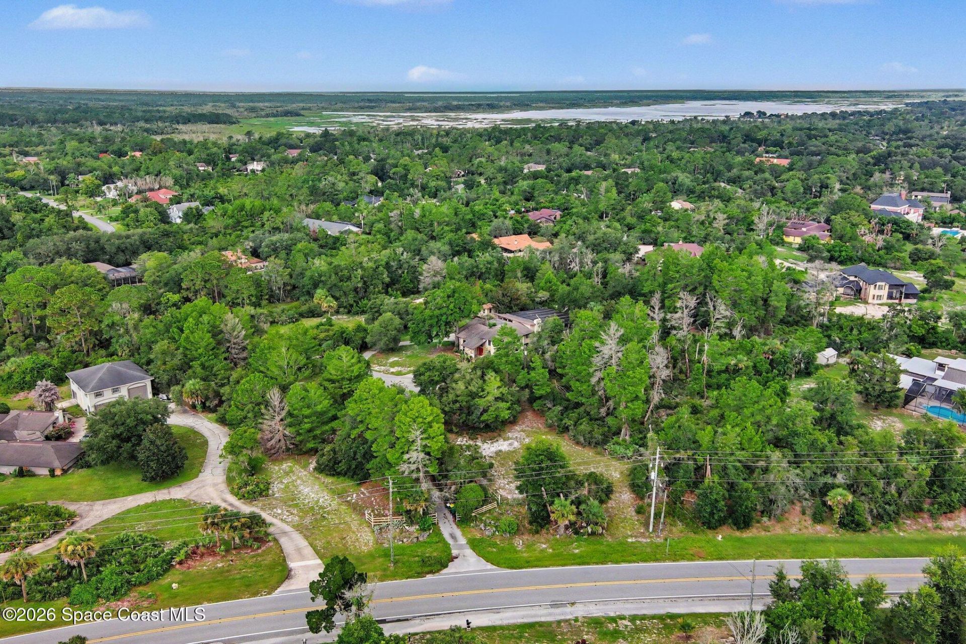 1320 S Carpenter Road , Titusville, FL 32796 Photo