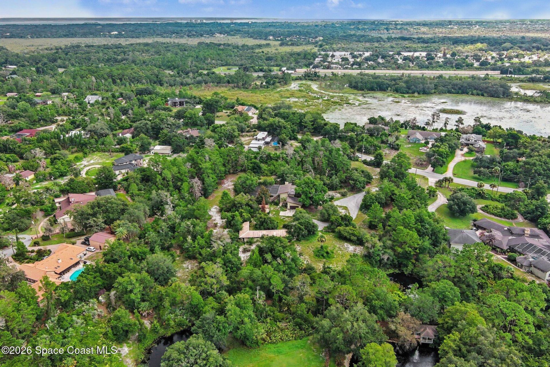 1320 S Carpenter Road , Titusville, FL 32796 Photo