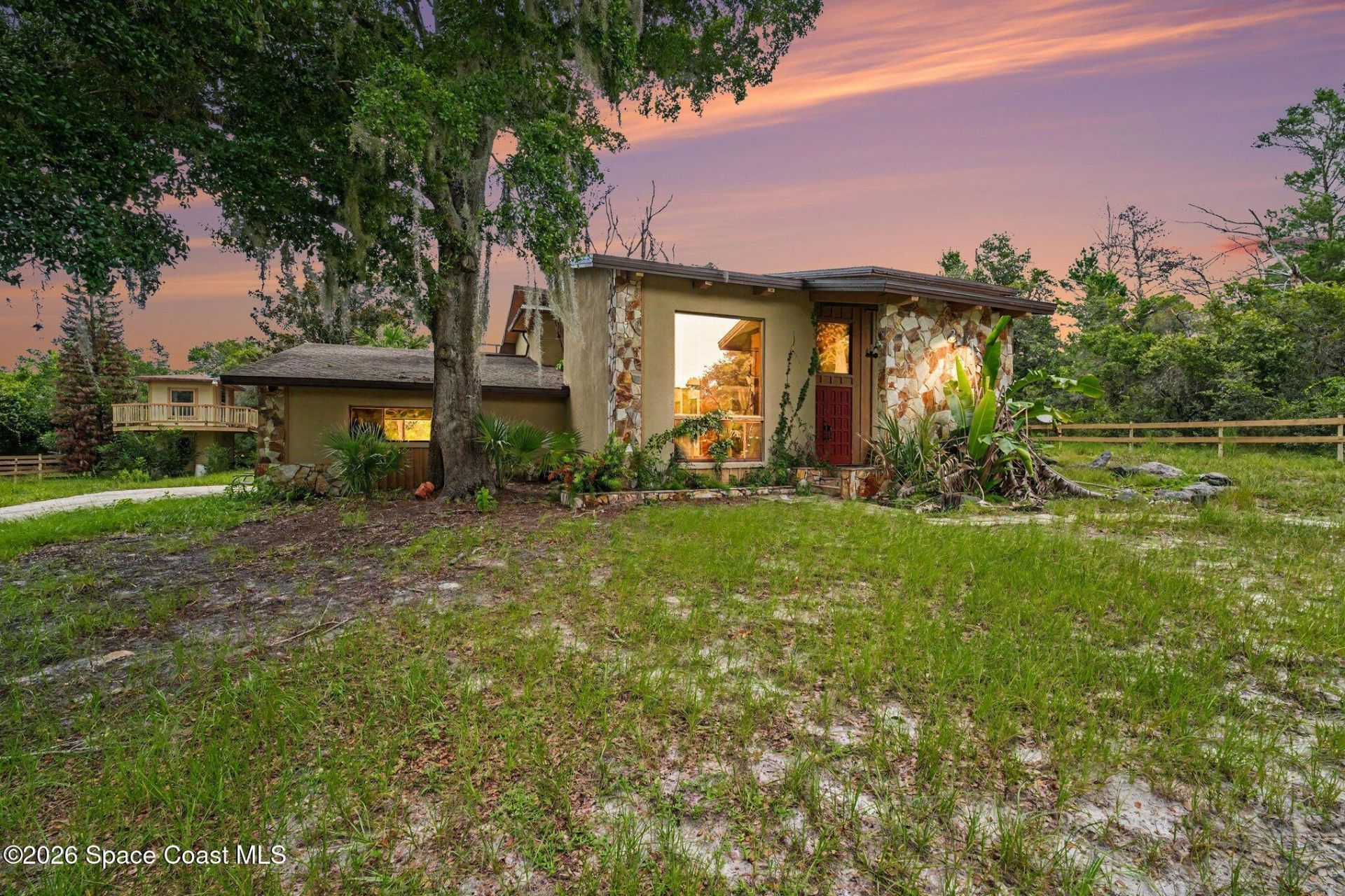 1320 S Carpenter Road , Titusville, FL 32796 Photo