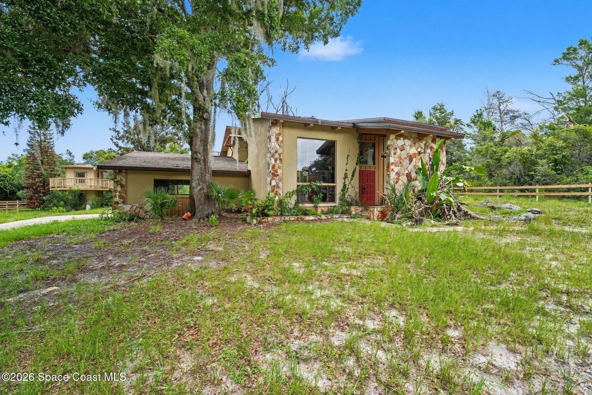 1320 S Carpenter Road , Titusville, FL 32796 Photo