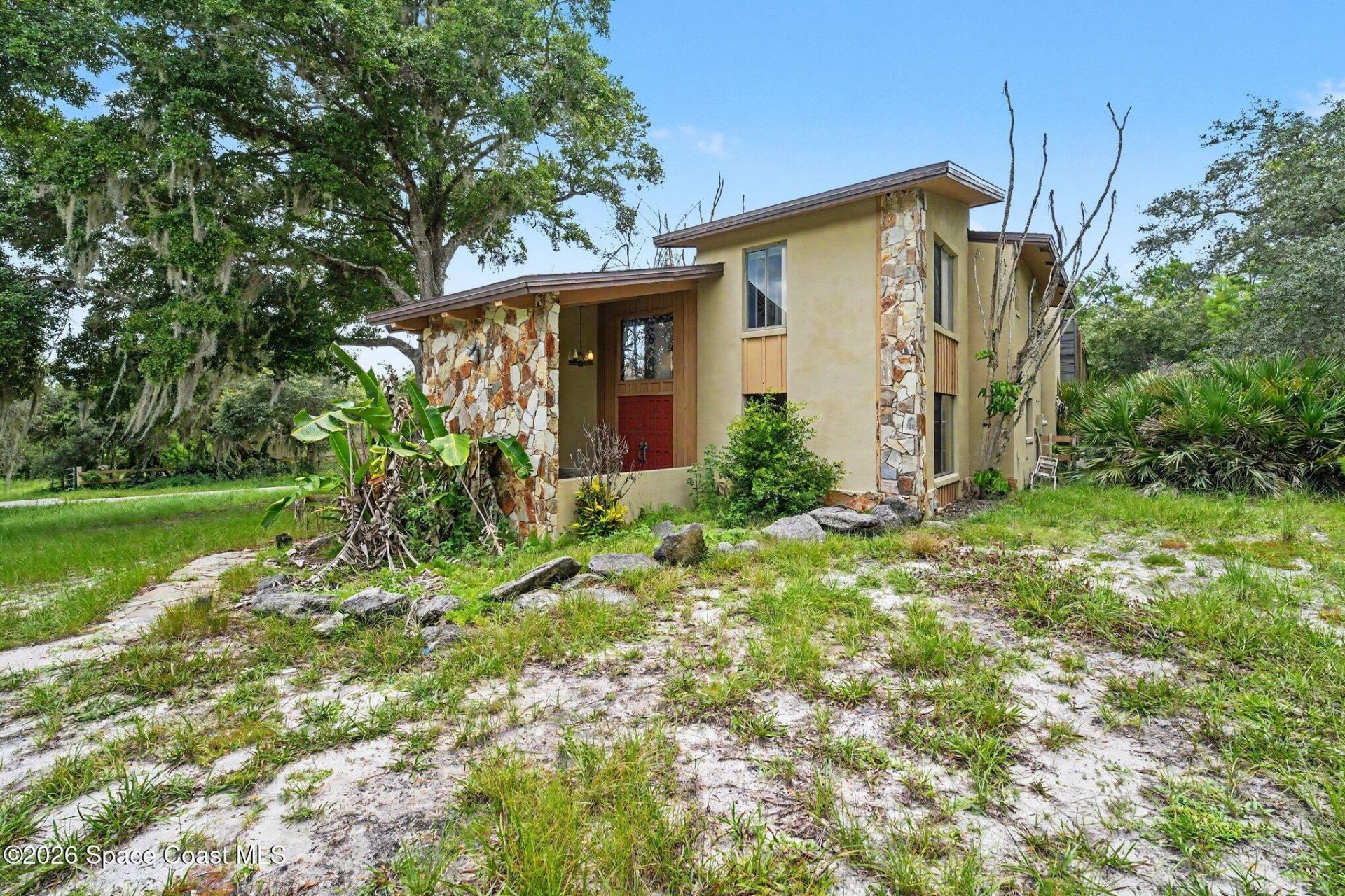 1320 S Carpenter Road , Titusville, FL 32796 Photo