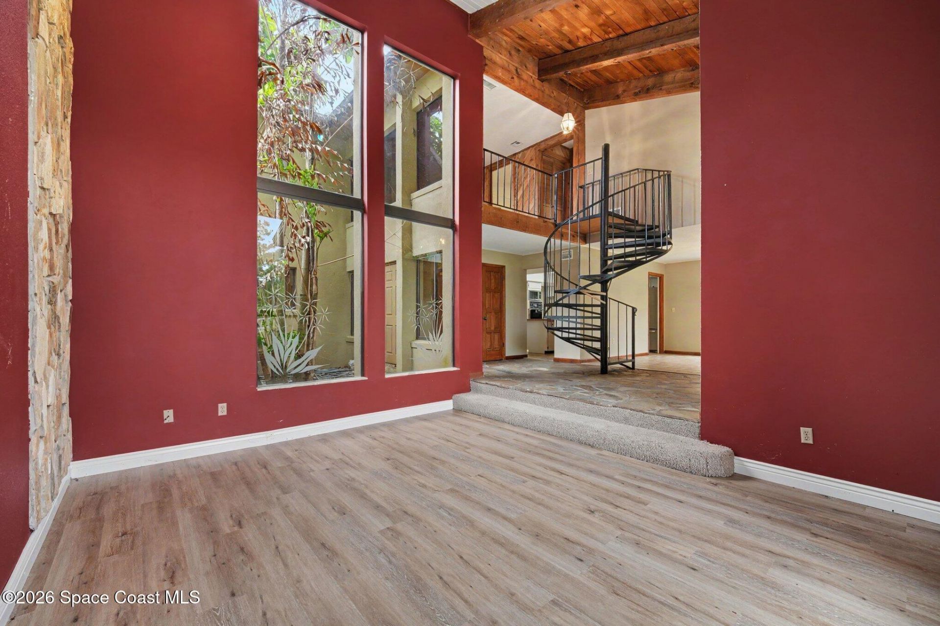 1320 S Carpenter Road , Titusville, FL 32796 Photo