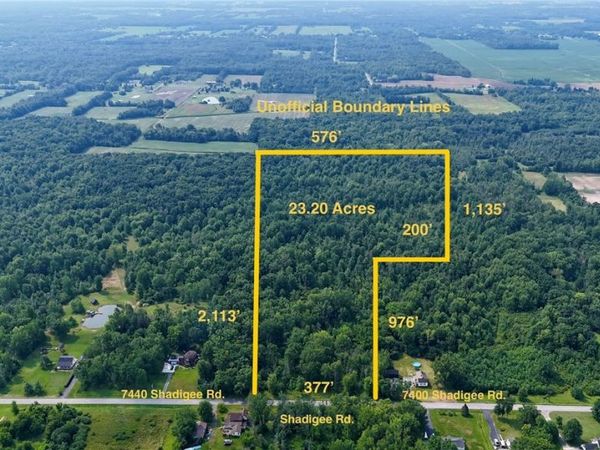 4720 Shadigee Road , Newfane, NY 14108