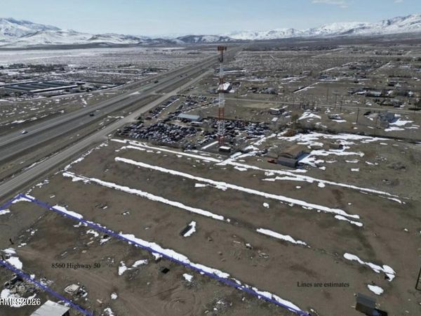 8560 U.S. 50, Stagecoach, NV 89429