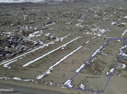 8560 U.s. 50, Stagecoach, NV 89429 Photo