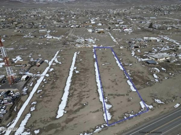 8580 US-50, Stagecoach, NV 89429